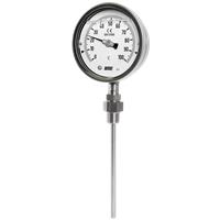 Liquid Filled Direct Reading Thermometer T229